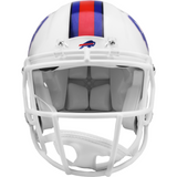 Casco Pro Authentic Speed Riddell Bills