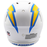 Casco Pro Authentic Speed Riddell Chargers