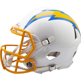 Casco Pro Authentic Speed Riddell Chargers