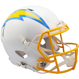 Casco Pro Authentic Speed Riddell Chargers