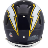 Casco Pro Authentic Speed Riddell Alt 25 Los Angeles Chargers