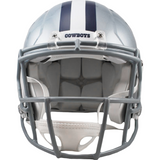 Casco Pro Authentic Speed Riddell Cowboys