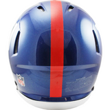 Casco Pro Authentic Speed Riddell Giants