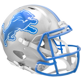 Casco Pro Authentic Speed Riddell Lions