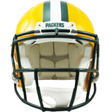 Casco Pro Authentic Speed Riddell Packers
