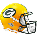 Casco Pro Authentic Speed Riddell Packers