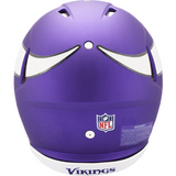 Casco Pro Authentic Speed Riddell Vikings