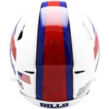 Casco Riddell SpeedFlex Pro Authentic Trad NFL Buffalo Bills