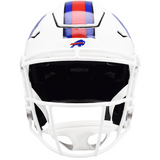 Casco Riddell SpeedFlex Pro Authentic Trad NFL Buffalo Bills