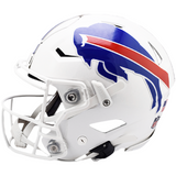 Casco Riddell SpeedFlex Pro Authentic Trad NFL Buffalo Bills