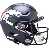 Casco Riddell SpeedFlex Pro Authentic Trad NFL Denver Broncos