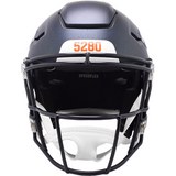 Casco Riddell SpeedFlex Pro Authentic Trad NFL Denver Broncos