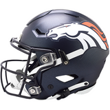 Casco Riddell SpeedFlex Pro Authentic Trad NFL Denver Broncos
