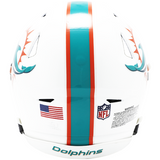Casco Riddell SpeedFlex Pro Authentic Trad NFL Miami Dolphins