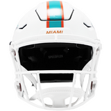Casco Riddell SpeedFlex Pro Authentic Trad NFL Miami Dolphins