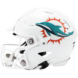 Casco Riddell SpeedFlex Pro Authentic Trad NFL Miami Dolphins
