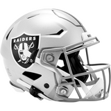 Casco Riddell SpeedFlex Pro Authentic Trad NFL Las Vegas Raiders
