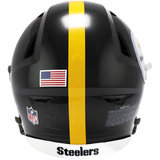 Casco Riddell SpeedFlex Pro Authentic Trad NFL Pittsburgh Steelers