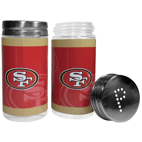 SALERO Y PIMENTERO 49ERS SISKIYOU