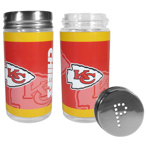 SALERO Y PIMENTERO CHIEFS SISKIYOU