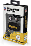 AUDIFONOS SOAR NFL INALAMBRICOS STEELERS