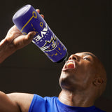 Botella Squeezy Water Bottle Ravens