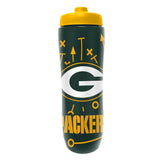 Botella Squeezy Water Bottle Packers