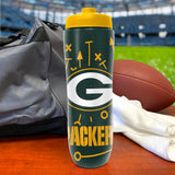 Botella Squeezy Water Bottle Packers