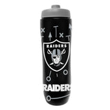 Botella Squeezy Water Bottle Raiders