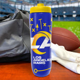 Botella Squeezy Water Bottle Rams
