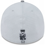 Gorra New Era 3930 Training 24 Nfl New Orleans Saints