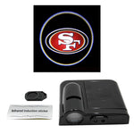 LUZ LED PARA CARRO 49ERS