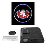 LUZ LED PARA CARRO 49ERS