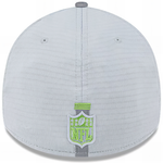 Gorra New Era 3930 Training 24 Nfl Seattle Seahawks