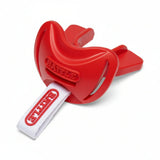 Protector Bucal Battle Sports F7 Speedtab Para Flag Football