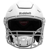 Casco Fútbol Americano Riddell SpeedFlex ND6 Youth Blanco EQUIP