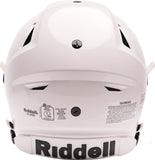 Casco Fútbol Americano Riddell SpeedFlex ND6 Youth Blanco EQUIP
