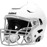 Casco Fútbol Americano Riddell SpeedFlex ND6 Youth Blanco EQUIP