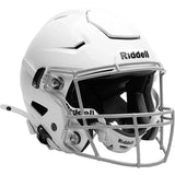 Casco Fútbol Americano Riddell SpeedFlex ND6 Youth Blanco EQUIP