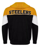 Sudadera NFL 24 Swiss Pittsburgh Steelers HOMBRE