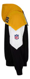 Sudadera NFL 24 Swiss Pittsburgh Steelers HOMBRE