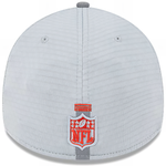 Gorra New Era 3930 Training 24 Nfl Houston Texans