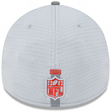 Gorra New Era 3930 Training 24 Nfl Houston Texans