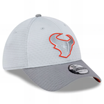 Gorra New Era 3930 Training 24 Nfl Houston Texans