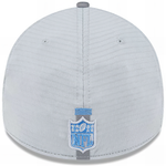 Gorra New Era 3930 Training 24 Nfl Tennessee Titants
