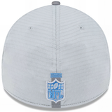 Gorra New Era 3930 Training 24 Nfl Tennessee Titants