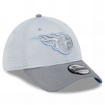 Gorra New Era 3930 Training 24 Nfl Tennessee Titants