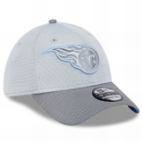 Gorra New Era 3930 Training 24 Nfl Tennessee Titants