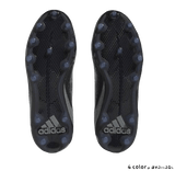 Zapato Cleats Adidas Adizero Inline Negro Youth
