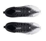 Zapato Cleats Under Armour Spotlight Rm 2.0 Youth Negro